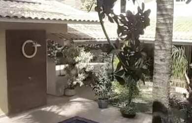 Imagem 2: casa - Loteamento Alphaville Campinas - Campinas