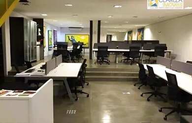 Imagem 3: Ponto para alugar, 450 m² por R$ 40.000,00/mês - Pinheiros - São Paulo/SP