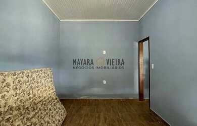 Imagem 4: Casa alvenaria no bairro Balneário Torneiro