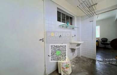 Imagem 12: Rio Doce - Apartamento com 107 metros - 3 Quartos - 1 Suíte - 2 Garagens...