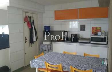 Imagem 9: Apartamento à venda 3 quartos Centro Santo André