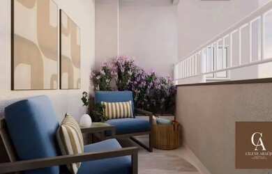 Imagem 7: Imóvel para venda com 44 metros quadrados com 2 quartos em Candeias -...