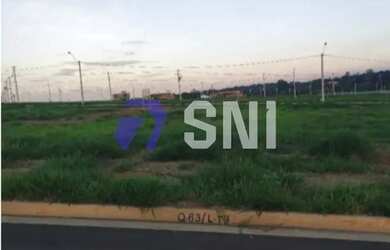 Imagem: O terreno possui 266m² de Área e está localizado em Eparque