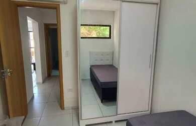 Imagem 9: Apartamento 02 quartos 01 suítes em Flat Maria Farinha