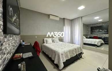 Imagem 15: SOBRADO 04 QUARTOS À VENDA - CONDOMÍNIO DO LAGO - GOIÂNIA, GO