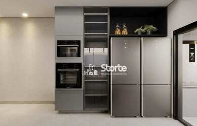 Imagem 9: Casa com 3 dormitórios à venda, 215 m² por R$ 2.890.000,00 - Condomínio...