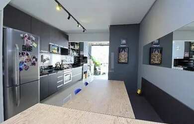 Imagem 11: Casa em Porto Alegre, no bairro Hípica, com 2 dormitório s , à venda