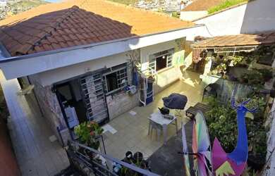 Imagem 11: Casas Padrão em Poços de Caldas