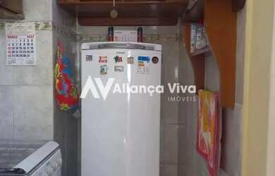 Imagem 12: Copacabana Apartamento 1 quarto