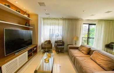 Imagem 9: Cobertura Duplex de Luxo 247m² 3 Suítes Piscina e Espaço Gourmet 2...