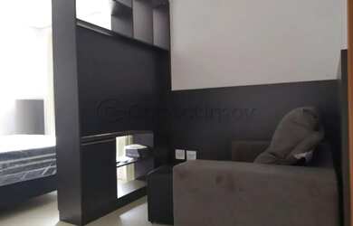 Imagem 3: Apartamento de 39m² com 01 suíte para locação - Nova Aliança