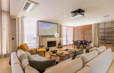 Imagem 8: Quintas do Sol - Casa Condomínio 5 quartos à venda na Anuar Donato