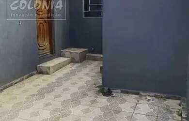 Imagem 12: Casa a venda - Vila Lucinda, Santo André