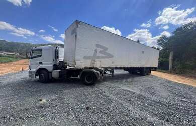 Imagem 7: Galpão Industrial para alugar no bairro Santa Helena II em Santana de...