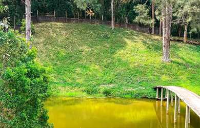 Imagem 15: Lote 500m² em condomínio fechado Natureza, lazer e valorização garantida