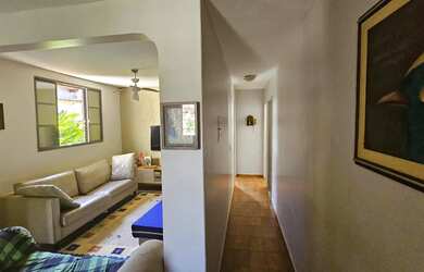 Imagem 5: Imóvel para venda com 125 metros quadrados com 2 quartos em Parque das...