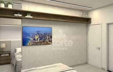 Imagem 8: Casa com 2 dormitórios à venda, 70 m² por R$ 350.000 - Shopping Park...