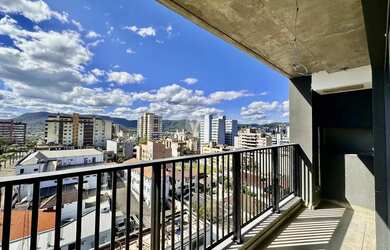 Imagem 4: Alto padrão, neste empreendimento novo, localizado no Rers. Allure Urban...