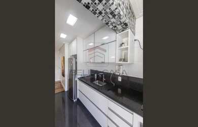 Imagem 9: Apartamento no condominio Absoluto Mooca, 3 quartos, 1 vaga de garagem