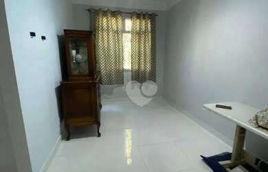 Imagem 2: Apartamento à venda, 40 m² por R$ 299.000,00 - Catumbi - Rio de Janeiro/RJ