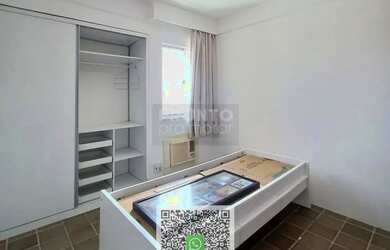 Imagem 15: Rio Doce - Apartamento com 107 metros - 3 Quartos - 1 Suíte - 2 Garagens...