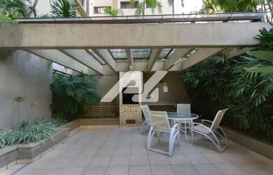 Imagem 4: Apartamento - Cambuí - Campinas