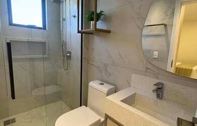 Imagem 12: Aluguel de Apartamento em Meia Praia Itapema 3 Dorms 115m²