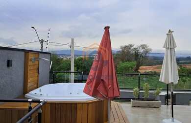 Imagem 6: Casa Sobrado em Residencial Tosi - Itupeva, SP