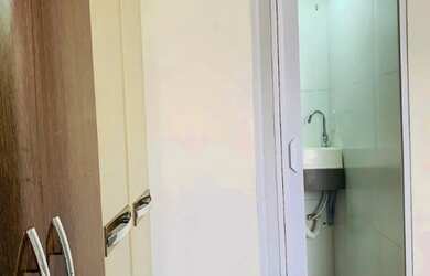 Imagem 13: Apartamento de 50m² em Taguatinga Sul, ao lado da estação do metrô, com 2 quartos, 1 suíte