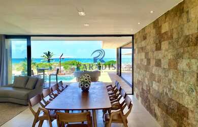 Imagem 16: Casa com 7 quartos, Guarajuba Monte Gordo , Camaçari - R$ 19.9 mi, Cod...