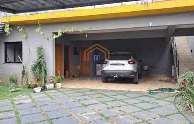 Imagem 3: Casa Sobrado em Residencial Tosi - Itupeva, SP