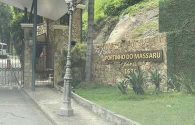 Imagem: O terreno possui 1.473m² de Área e está localizado em Itanhangá