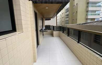 Imagem 4: Apartamento Garden em Canto do Forte - Praia Grande, SP