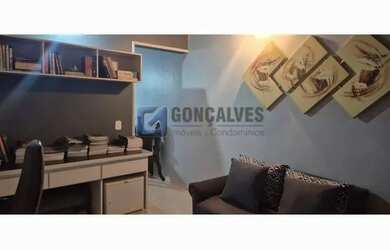 Imagem 8: Sobrado 2 quartos no Santa Terezinha em São Bernardo do Campo