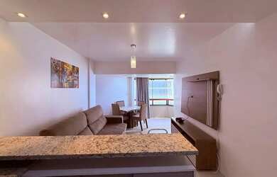 Imagem 6: Imóvel para venda tem 44 metros quadrados com 1 quarto em Pituba - Salvador...