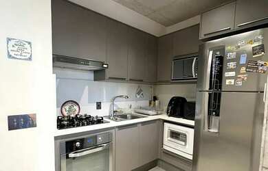 Imagem 13: Apartamento em Avenida Doutor Cardoso de Melo - Vila Olímpia - São Paulo/SP