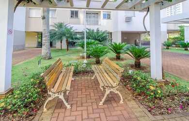 Imagem 16: ED. GARDEN ECOLOGIC 3 QUARTOS COM SUÍTE MÓVEIS PLANEJADOS 2 VAGAS DE...