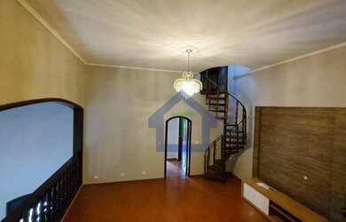 Imagem 11: Casa com 4 dormitórios, 532 m² - venda por R$ 4.500.000,00 ou aluguel...