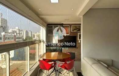 Imagem 11: Apartamento com 3 dormitórios à venda, 108 m² por R$ 1.170.000,00 -...
