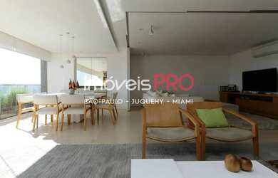 Imagem 7: Campo Belo - condomínio Clube - 180 m2 - 3 suítes - 3 vagas - Varanda...