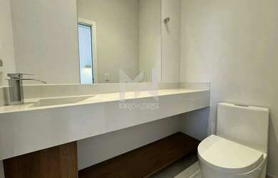 Imagem 5: Casa térrea à venda no Residencial Mont Alcino em Valinhos/SP