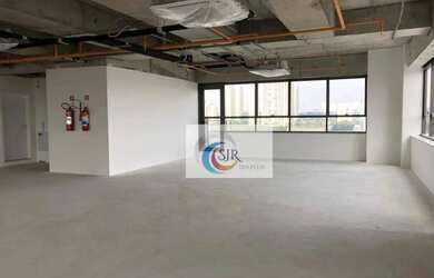 Imagem 10: Conjunto para alugar, 439 m² - LANÇAMENTO - Conjunto comercial com 439 m² localizado na Vi