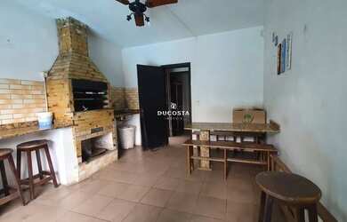 Imagem 10: Casa 3 Dormitórios com Piscina