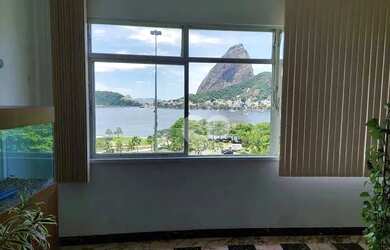 Imagem 7: Apartamento à venda, 290 m² por R$ 3.480.000,00 - Flamengo - Rio de...