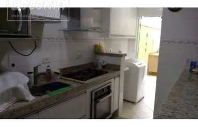 Imagem 4: Apartamento a venda - Parque das Nações, Santo André