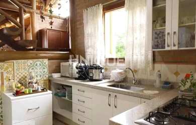 Imagem 5: Casa de Condomínio com 3 quartos à Venda, Jardim Dona Donata - Jundiaí