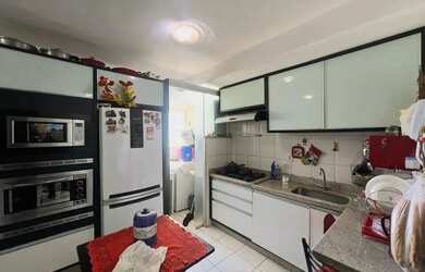 Imagem 15: APARTAMENTO 3 QUARTOS 1 SUÍTE 2 VAGAS - APARECIDA DE GOIÂNIA