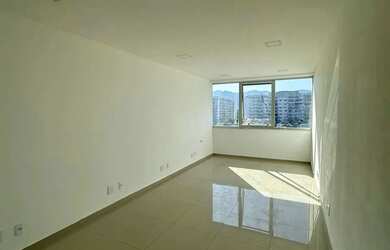 Imagem 3: Sala Comercial para venda com 26 m² no Vertice Mall - Recreio dos Bandeirantes