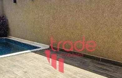 Imagem: A casa em condomínio possui 3 Dormitórios, 4 Banheiros, 4