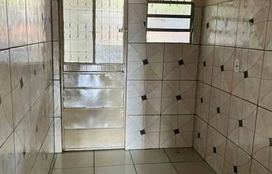 Imagem 5: VENDO CASA NA ÁGUAS LINDAS /